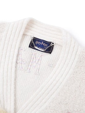 Bertie Bott’s Every Flavour Beans Knit Cardigan