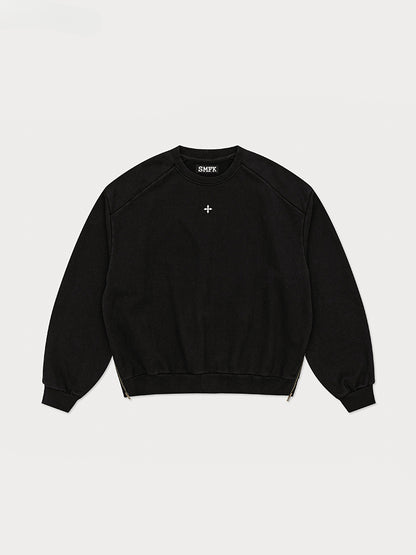 Black Eternal Generation Sweatshirt