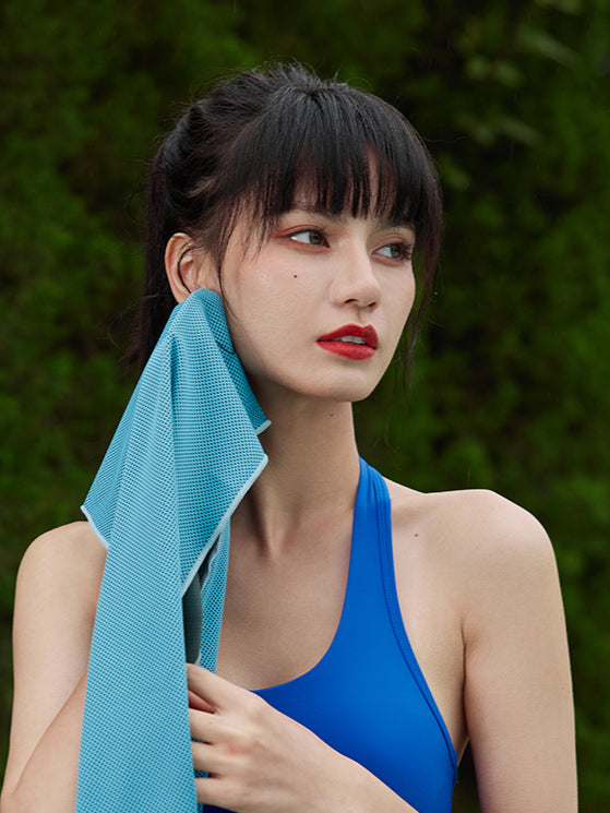 Cooling Sports Towel