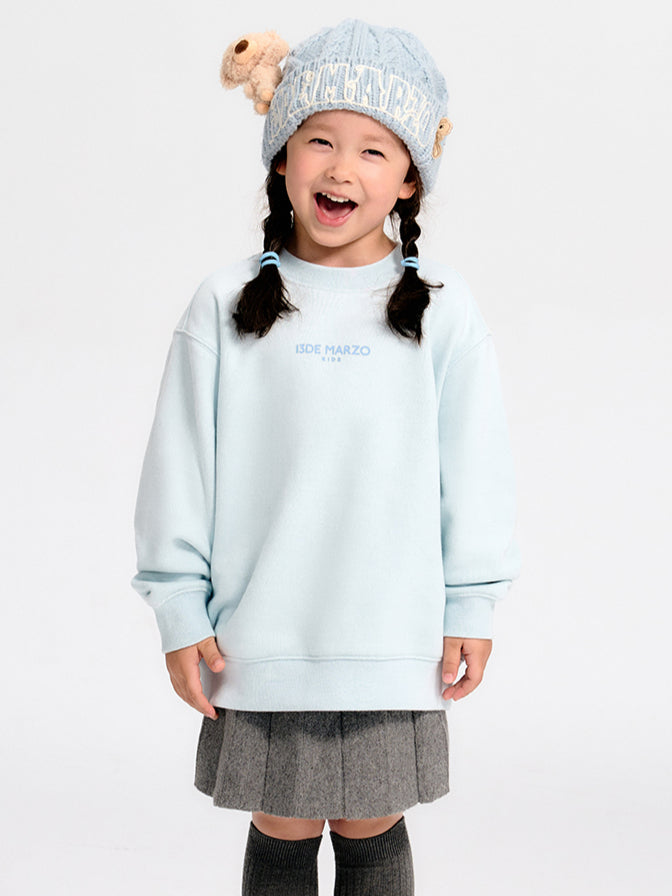 BabyBear Crewneck Sweater