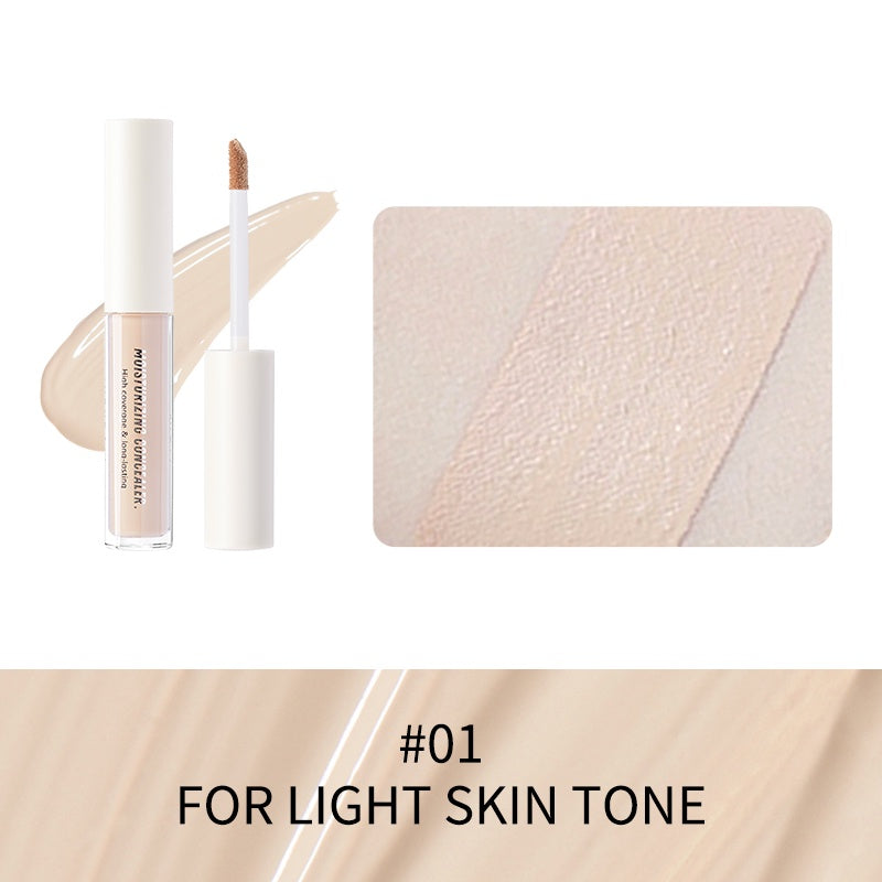 Traceless Cloud-Touch Concealer