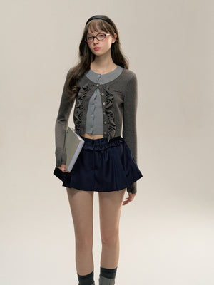 Grey / S