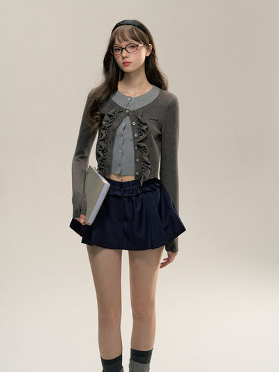 Grey / S