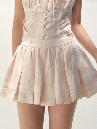 Light Pink / S