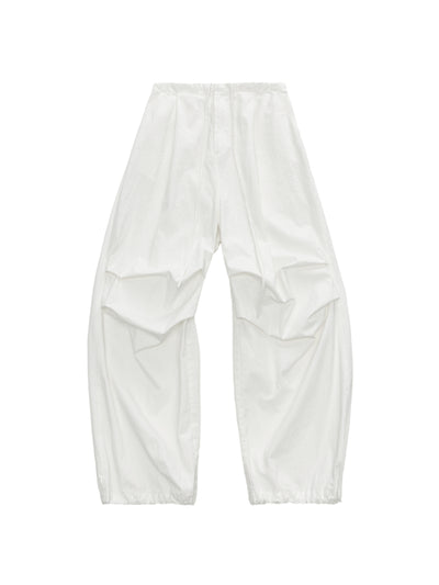 S / White