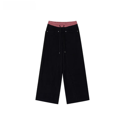 S / Black
