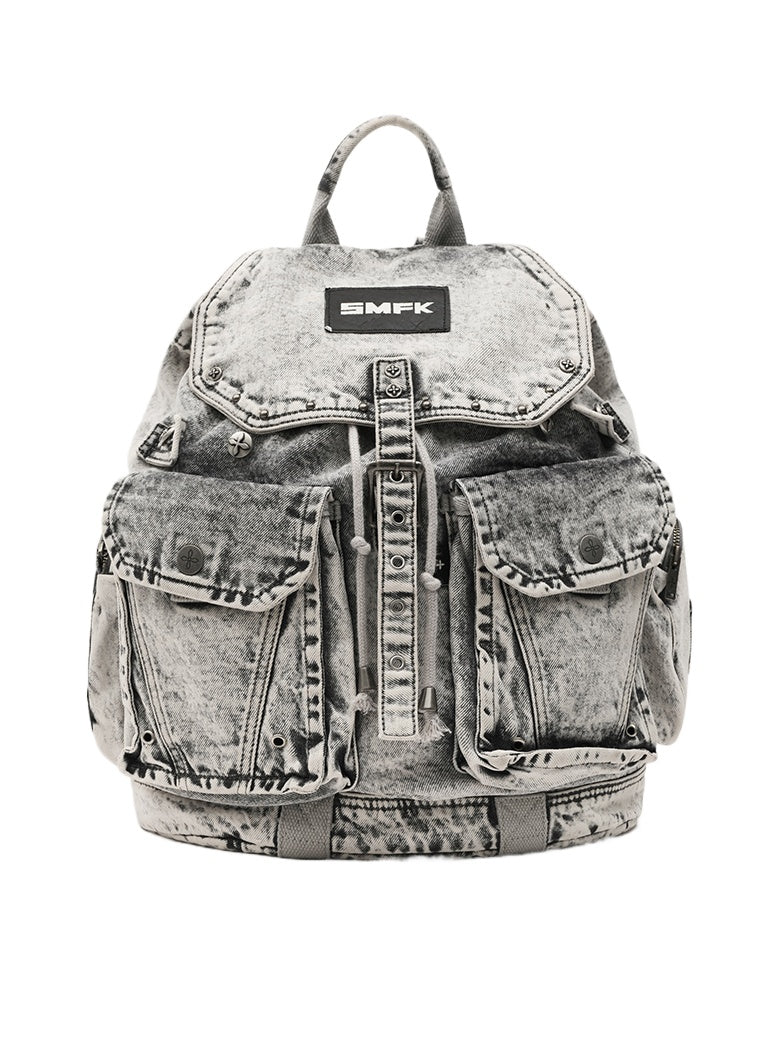 SMFK Compass Wild Horse Backpack (Large)