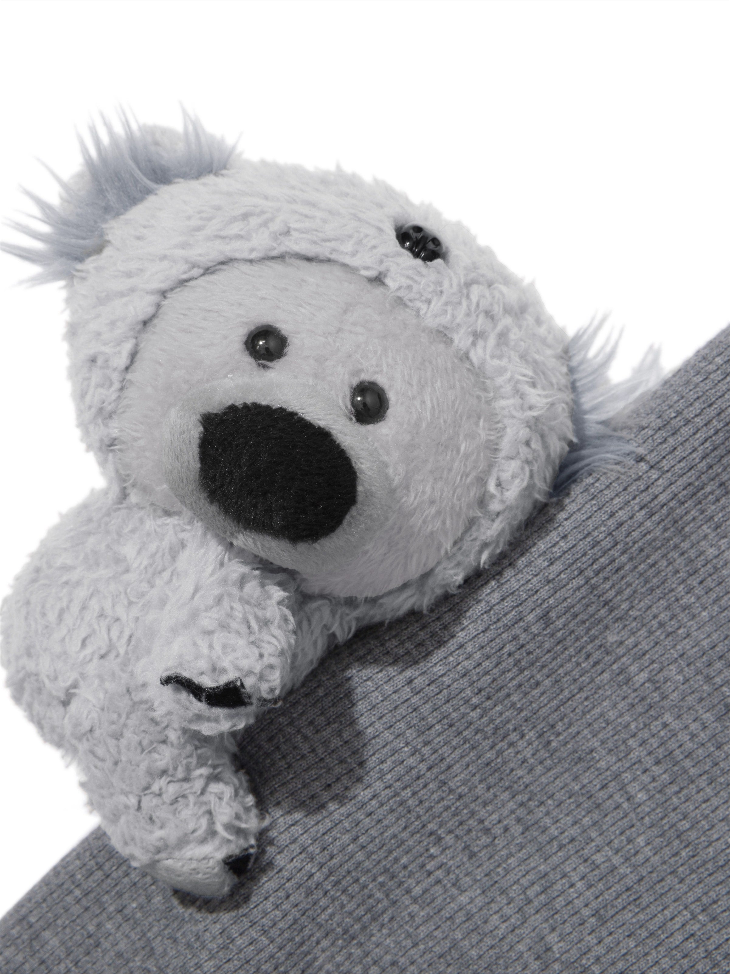 Koala Zip-Up Star Edition Hoodie