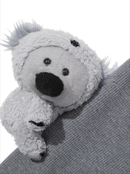 Koala Zip-Up Star Edition Hoodie