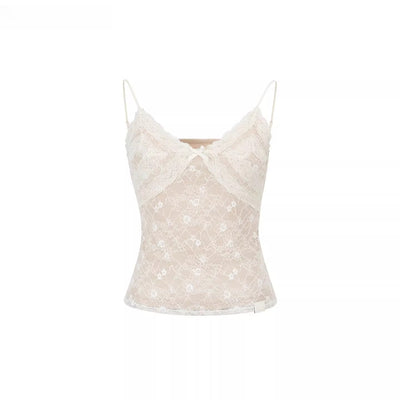 White / M