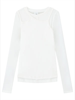 White / M