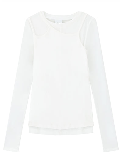 White / M