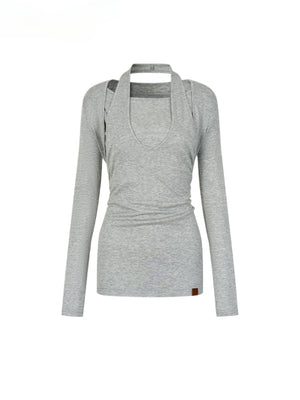 Gray / S