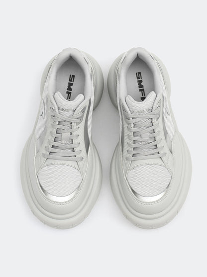 SMFK Future Ripple Thick Sole Sneakers