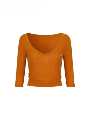 Orange / S