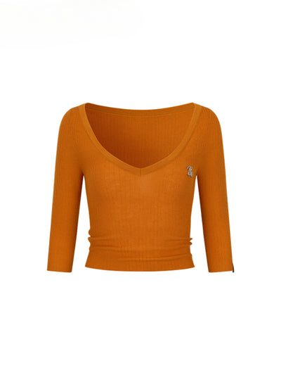 Orange / S