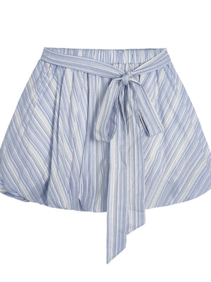Striped Skirt / S