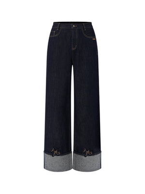 XS / Dark Blue