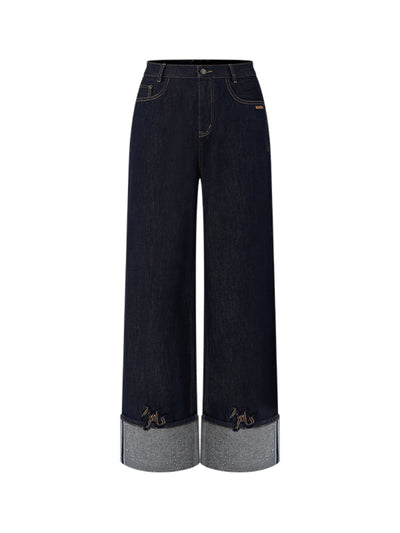 XS / Dark Blue