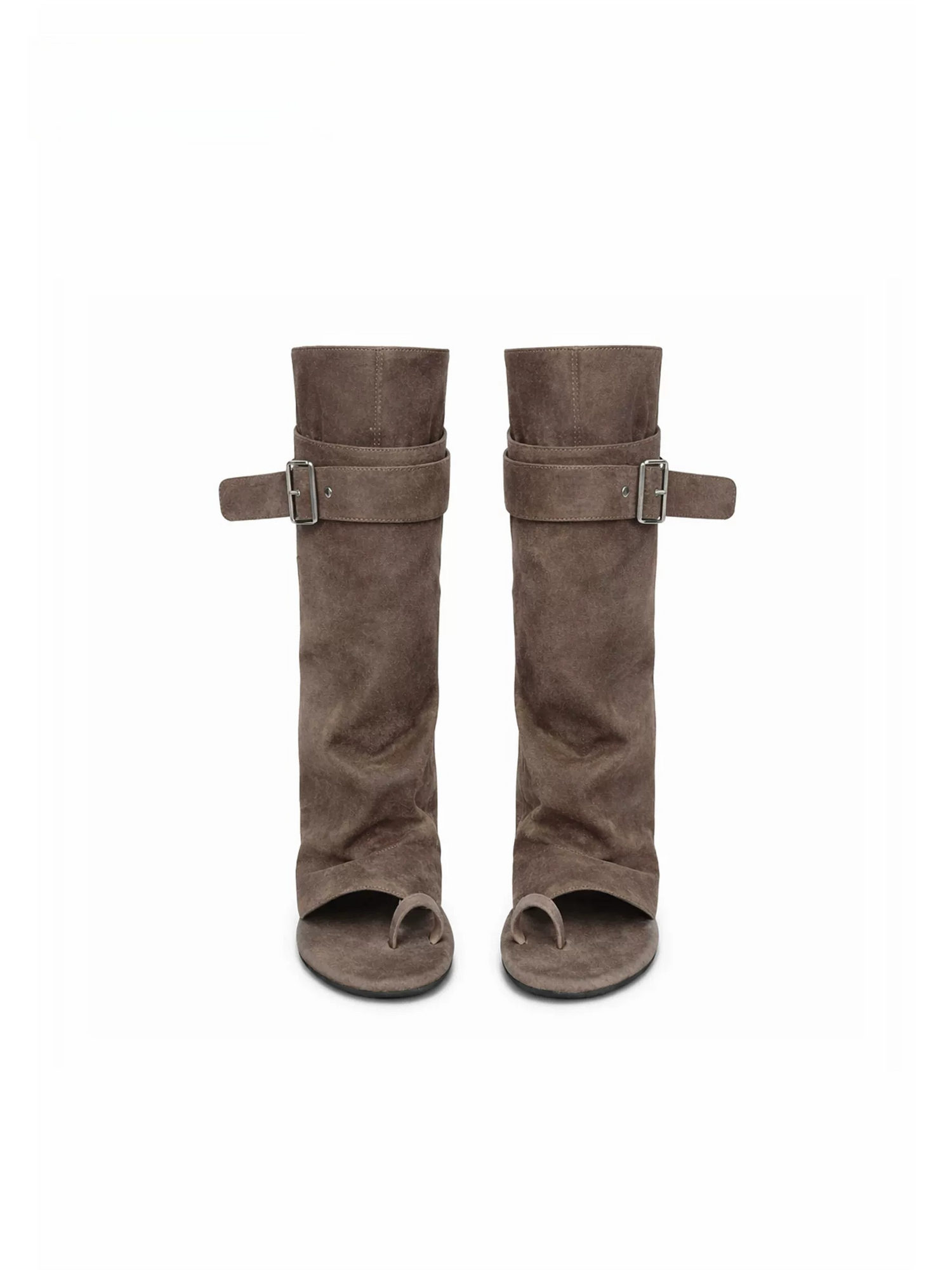 24ANS LTD Summer Edition Slouchy Shaft Boots