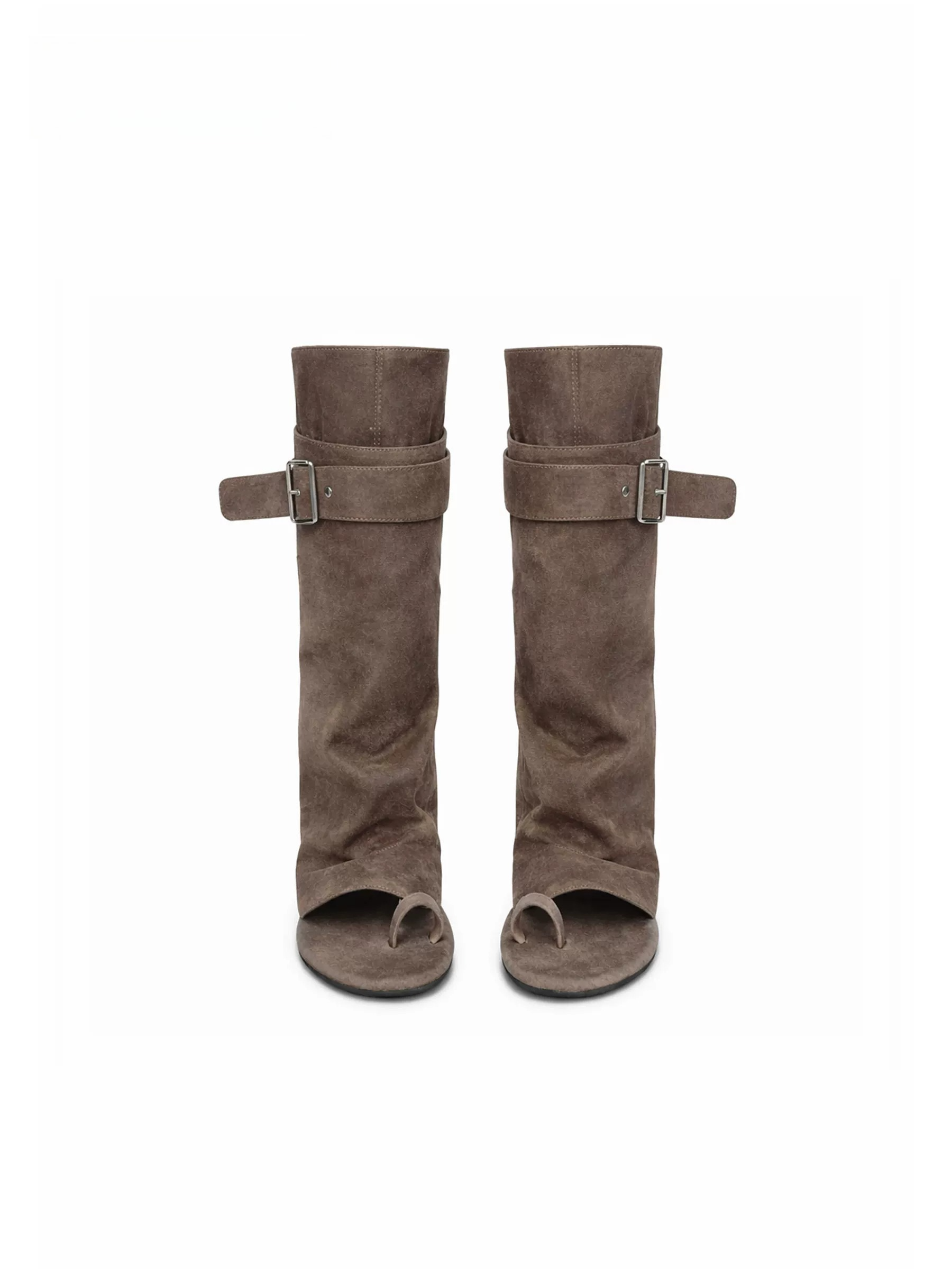 24ANS LTD Summer Edition Slouchy Shaft Boots