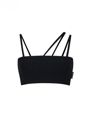 Black Vest / S