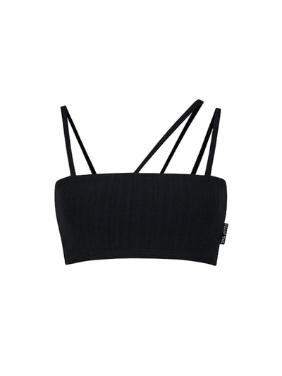 Black Vest / S
