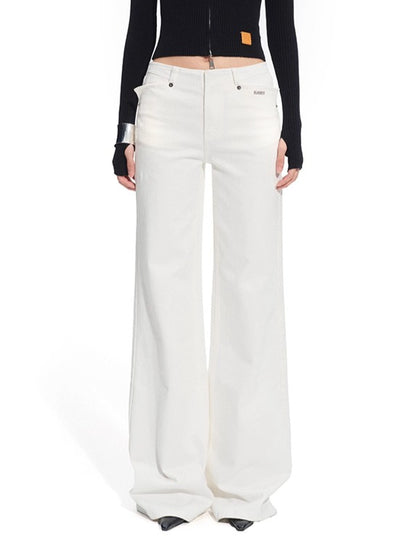 Polar Wing Denim Pants
