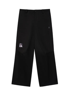 Black / XS