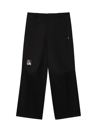 Black / XS