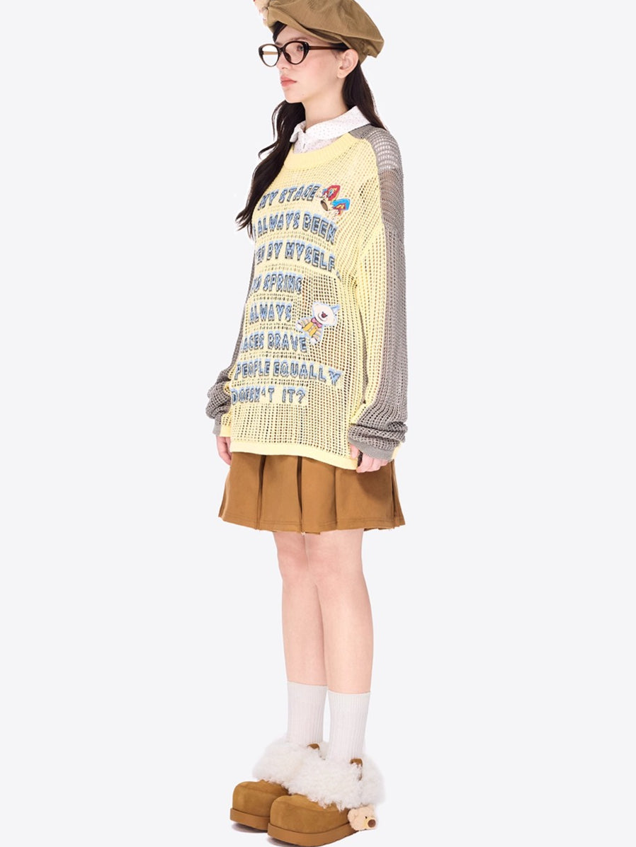 Plush Lined Platform Short Snow Boots