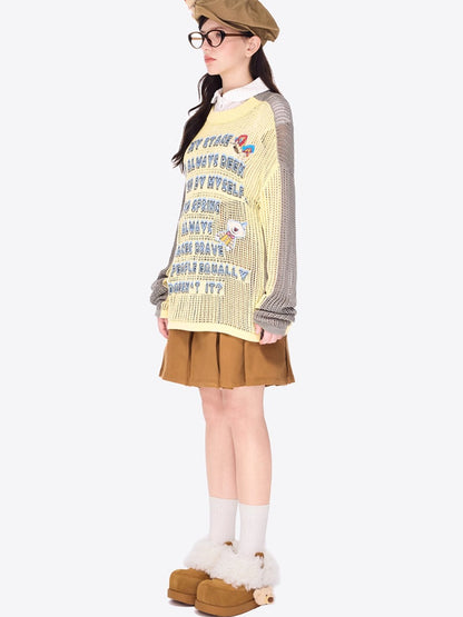 Plush Lined Platform Short Snow Boots