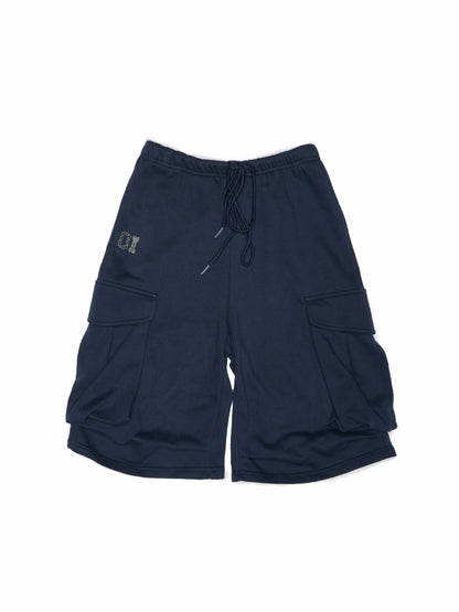 Solid Color Hoodie &amp; Sweatpants Set - CHINASQUAD