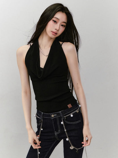 Soulmotion Beaded Waist Chain
