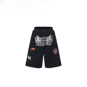 Black short / SMALL