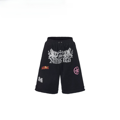 Black short / SMALL