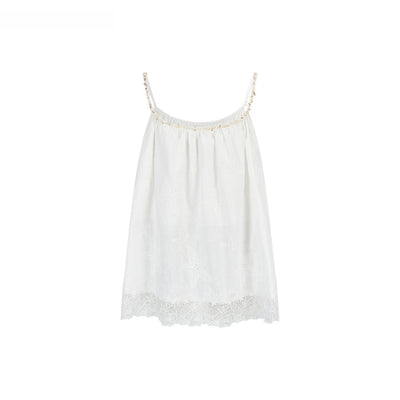 White / S