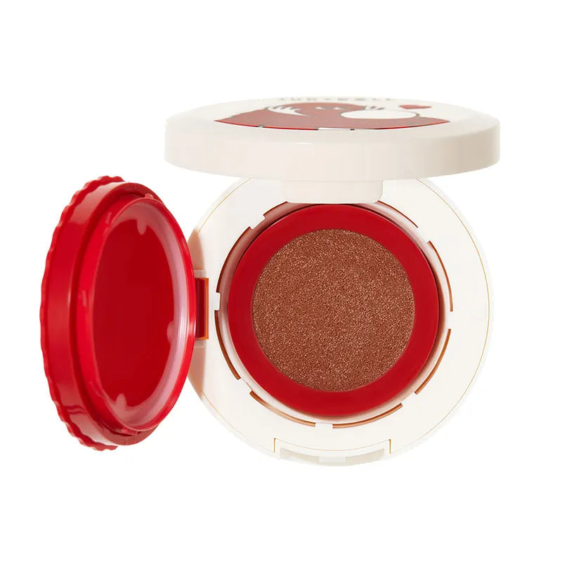 Hug Series-Cushion Blush