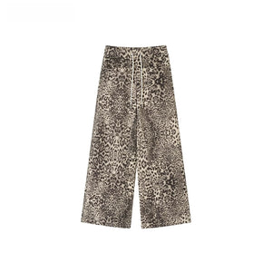S / Leopard Color
