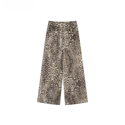 S / Leopard Color