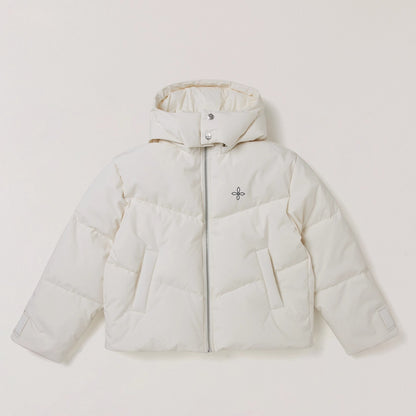 Cross Relic Wilderness Hunter Down Jacket