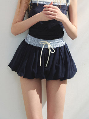 Navy Blue / S