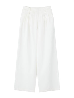 XS / White