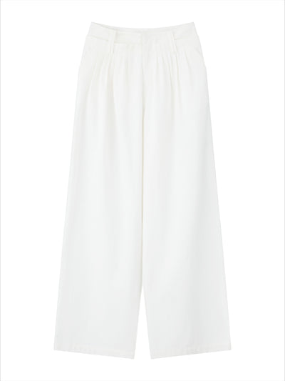 XS / White