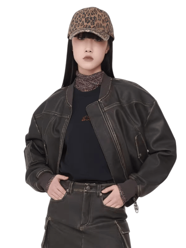 Embroidered Logo Baseball Cap