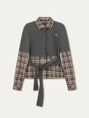 Plaid / S