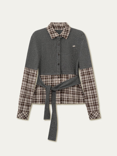 Plaid / S