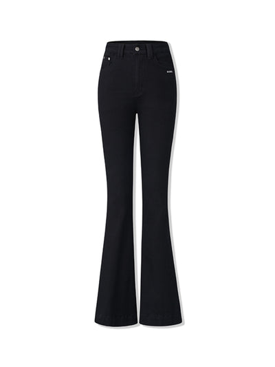 XS / Black