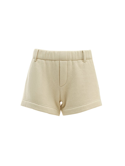 S / Beige