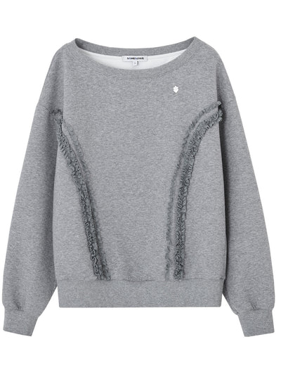 Gray / S
